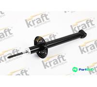 KRAFT AUTOMOTIVE REAR SHOCK ABSORBER 4010220 FOR VW