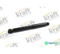 Kraft Automotive Shock Absorber 4010265 Rear Axle Top Eye for VW