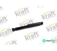 Shock absorber Rear Axle Top eye 4010270 KRAFT AUTOMOTIVE for VW