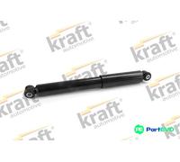 Shock absorber Rear Axle Top eye 4010280 KRAFT AUTOMOTIVE for VW MULTIVAN Mk V