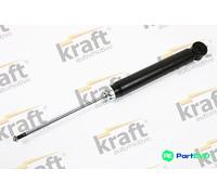 Shock absorber Rear Axle Top pin 4010455 KRAFT AUTOMOTIVE for VW SEAT SKODA AUDI