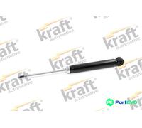Shock absorber Rear Axle Bottom eye 4010501 KRAFT AUTOMOTIVE for VW JETTA IV