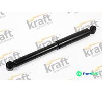 Kraft Automotive Shock Absorber 4010815 Rear Axle Top Eye for VW Ford Seat