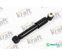 Shock absorber Rear Axle Top eye 4011009 KRAFT AUTOMOTIVE for MERCEDES-BENZ