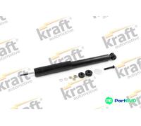 Shock absorber Rear Axle Top pin 4011160 KRAFT AUTOMOTIVE for MERCEDES-BENZ