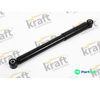 Shock absorber Rear Axle Top eye 4011230 KRAFT AUTOMOTIVE for MERCEDES-BENZ