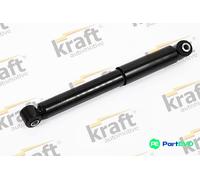Kraft Automotive Shock Absorber 4011890 - Rear Axle Top Eye - for Opel Meriva A MPV