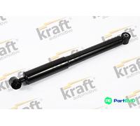 Shock absorber Rear Axle Top eye 4012007 KRAFT AUTOMOTIVE for FORD