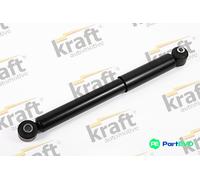 Shock absorber Rear Axle Top eye 4012445 KRAFT AUTOMOTIVE for FORD