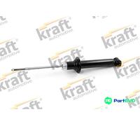 KRAFT AUTOMOTIVE REAR SHOCK ABSORBER 4012830 FOR BMW