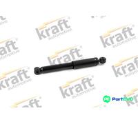 KRAFT AUTOMOTIVE REAR SHOCK ABSORBER 4013420 FOR FIAT
