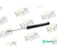 KRAFT AUTOMOTIVE REAR SHOCK ABSORBER 4013470 FOR FIAT