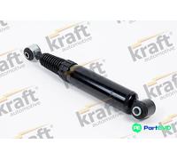 Shock absorber Rear Axle Top eye 4015682 KRAFT AUTOMOTIVE for PEUGEOT 206+