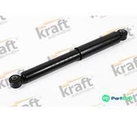 Shock absorber Rear Axle Top eye 4015955 KRAFT AUTOMOTIVE for FIAT CITROËN