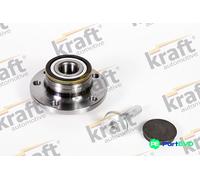KRAFT AUTOMOTIVE REAR WHEEL BEARING KIT 4100420 FOR AUDI SEAT SKODA VW