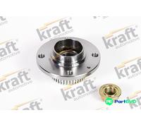 KRAFT AUTOMOTIVE REAR WHEEL BEARING KIT 4100800 FOR VW