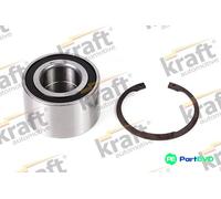 KRAFT AUTOMOTIVE REAR WHEEL BEARING KIT 4101610 FOR OPEL