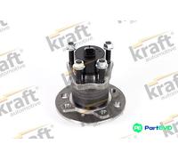 KRAFT AUTOMOTIVE REAR WHEEL BEARING KIT 4101635 FOR OPEL
