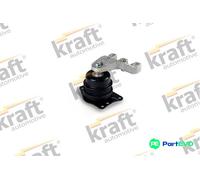 KRAFT AUTOMOTIVE RIGHT ENGINE MOUNTING 1490021 FOR SEAT SKODA VW