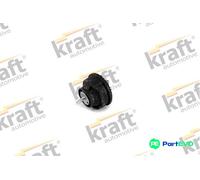 KRAFT AUTOMOTIVE RIGHT ENGINE MOUNTING 1492631 FOR BMW