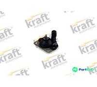 KRAFT AUTOMOTIVE RIGHT ENGINE MOUNTING 1495180 FOR RENAULT