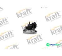 KRAFT AUTOMOTIVE RIGHT ENGINE MOUNTING 1495245 FOR RENAULT