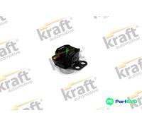 KRAFT AUTOMOTIVE RIGHT FRONT ENGINE MOUNTING SYSTEM HOLDER 1495183 FOR RENAULT