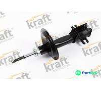 Shock absorber Front Axle Top pin 4003300 KRAFT AUTOMOTIVE for FIAT CINQUECENTO