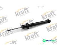 Kraft Automotive Shock Absorber 4012014 for Ford KA 1.3L