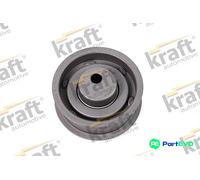 KRAFT AUTOMOTIVE TIMING BELT TENSIONER PULLEY 1220010 FOR AUDI VW