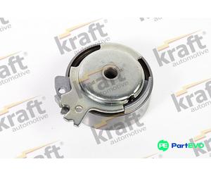 KRAFT AUTOMOTIVE TIMING BELT TENSIONER PULLEY 1221510 FOR OPEL
