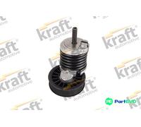 KRAFT AUTOMOTIVE V-RIBBED BELT BELT TENSIONER 1220015 FOR AUDI VW