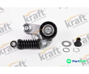KRAFT AUTOMOTIVE V-RIBBED BELT BELT TENSIONER 1225465 FOR MITSUBISHI RENAULT