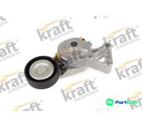 KRAFT AUTOMOTIVE V-RIBBED BELT TENSIONER LEVER 1220834 FOR AUDI FORD SEAT VW