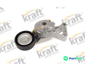 KRAFT AUTOMOTIVE V-RIBBED BELT TENSIONER LEVER 1220834 FOR AUDI FORD SEAT VW