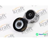 KRAFT AUTOMOTIVE V-RIBBED BELT TENSIONER LEVER 1221750 FOR OPEL