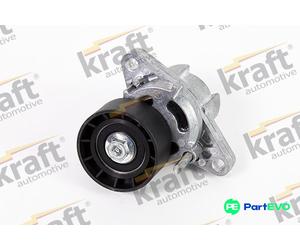 KRAFT AUTOMOTIVE V-RIBBED BELT TENSIONER LEVER 1225487 FOR RENAULT DACIA