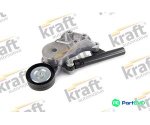 KRAFT AUTOMOTIVE V-RIBBED BELT TENSIONER LEVER 1226500 FOR AUDI SEAT SKODA VW