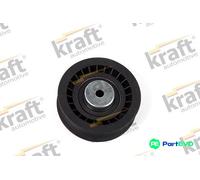 KRAFT AUTOMOTIVE V-RIBBED BELT TENSIONER PULLEY 1220920
