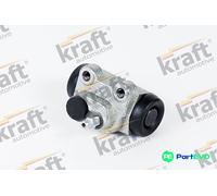KRAFT AUTOMOTIVE WHEEL BRAKE CYLINDER 6035592 FOR CITROËN PEUGEOT