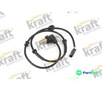 KRAFT AUTOMOTIVE WHEEL SPEED SENSOR 9410022 FOR AUDI