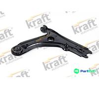 KRAFT AUTOMOTIVE WHEEL SUSPENSION CONTROL/TRAILING ARM 4210050 FOR VW