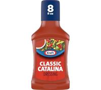 Kraft Catalina Dressing 237ml 8fl oz