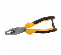 Kraft Combination Pliers 180Mm MIG-Plus Pliers Cutting Pliers DIY Tools Business