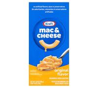 Kraft Macaroni & Cheese