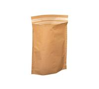 Kraft Mailing Bag Gusset 415x495x100mm/100mm Lip (Pack of 50) KMB415