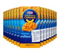 Kraft Original Macaroni & Cheese Dinner, 7.25