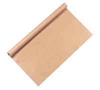 Kraft Paper 500mm x 25m Brown - Paper Rolls - Kraft Paper