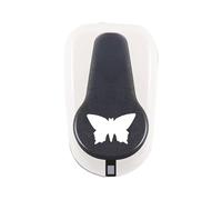 Kraft Paper Butterfly Hole Puncher Art Craft Projects Scrapbooking Card Making Photo Album Diary Decoration Heart