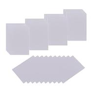 Kraft Paper Envelopes Peel for Office School Home Mailing Heavy-Duty Material Reliable Closure Privacy Protection All-Purpose 50 Count Pack Convenient Projects Booklets Brochures Documents Smooth Surf